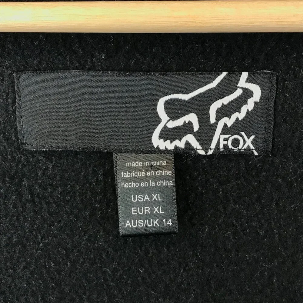 Fox ~the shirt